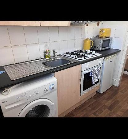 شقة نوتينغهام  في 67,2 Colwick Road Ng2 4Al المظهر الخارجي الصورة