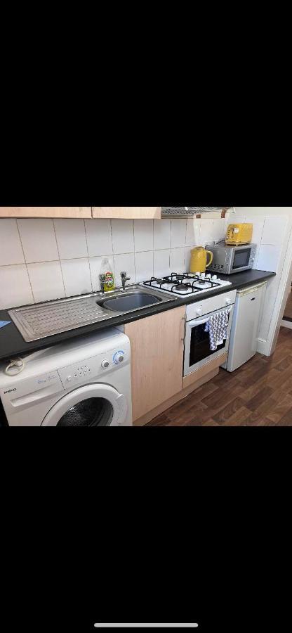 شقة نوتينغهام  في 67,2 Colwick Road Ng2 4Al المظهر الخارجي الصورة